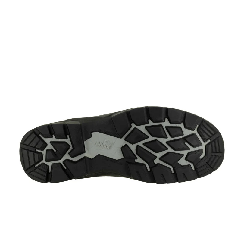 BOTA INDUSTRIAL DIELÉCTRICA PUMA SAFETY P214 PARA HOMBRE - Image 4