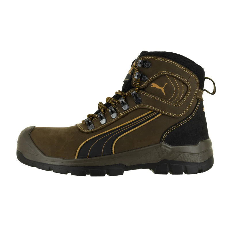 BOTA INDUSTRIAL DIELÉCTRICA PUMA SAFETY P224  PARA HOMBRE - Image 3