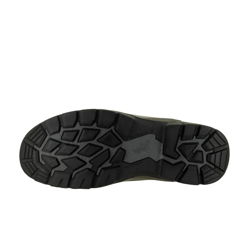 BOTA INDUSTRIAL DIELÉCTRICA PUMA SAFETY P224  PARA HOMBRE - Image 4