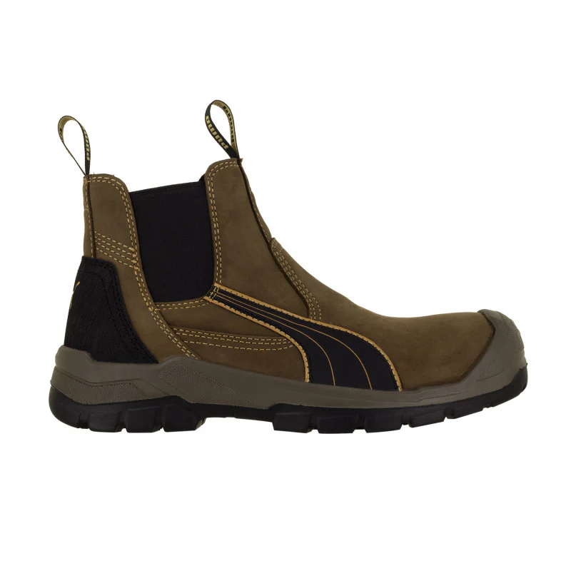 BOTA INDUSTRIAL DIELÉCTRICA PUMA SAFETY P264 PARA HOMBRE - Image 3