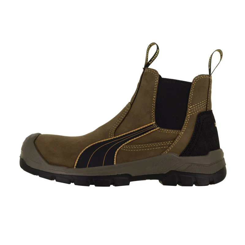 BOTA INDUSTRIAL DIELÉCTRICA PUMA SAFETY P264 PARA HOMBRE - Image 4