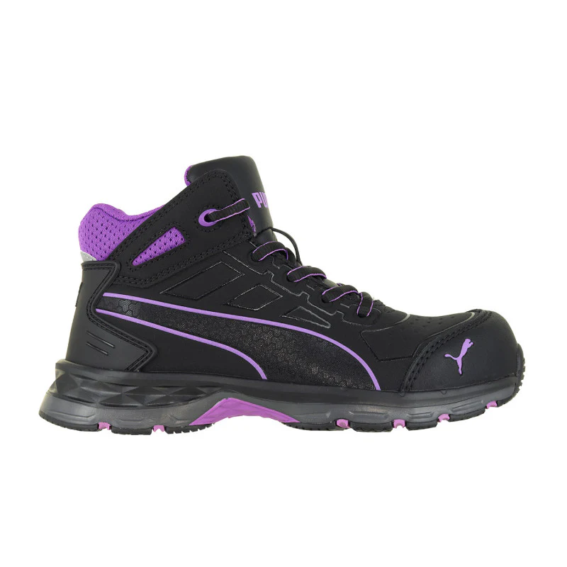 BOTA INDUSTRIAL DIELÉCTRICA PUMA SAFETY P934 PARA DAMA - Image 3