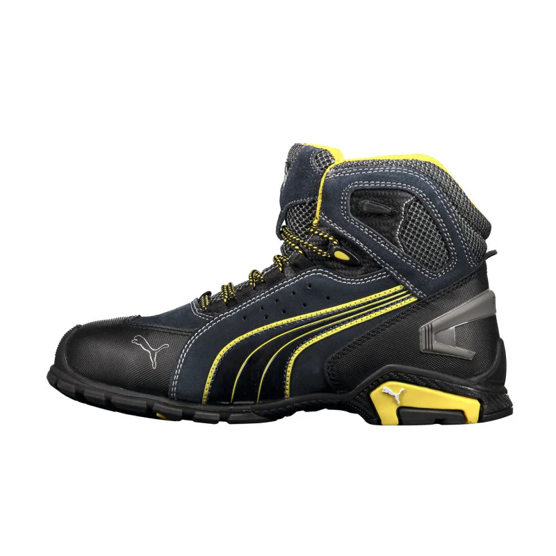 BOTA INDUSTRIAL PUMA SAFETY P234 PARA HOMBRE - Image 3