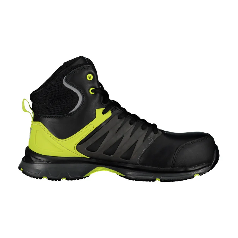 BOTA INDUSTRIAL PUMA SAFETY P884 PARA HOMBRE - Image 3