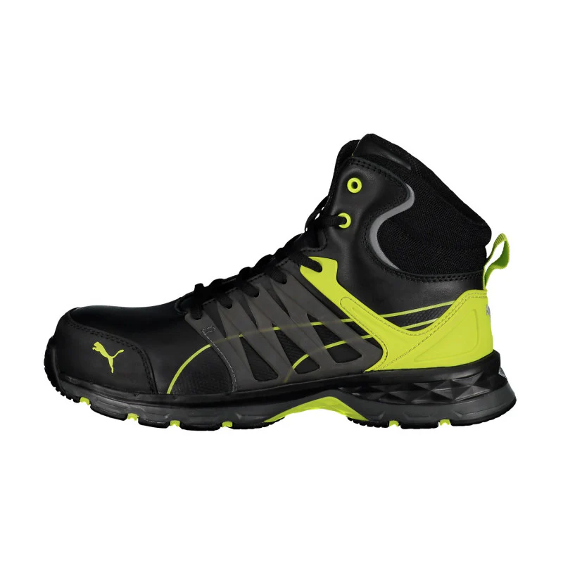BOTA INDUSTRIAL PUMA SAFETY P884 PARA HOMBRE - Image 4