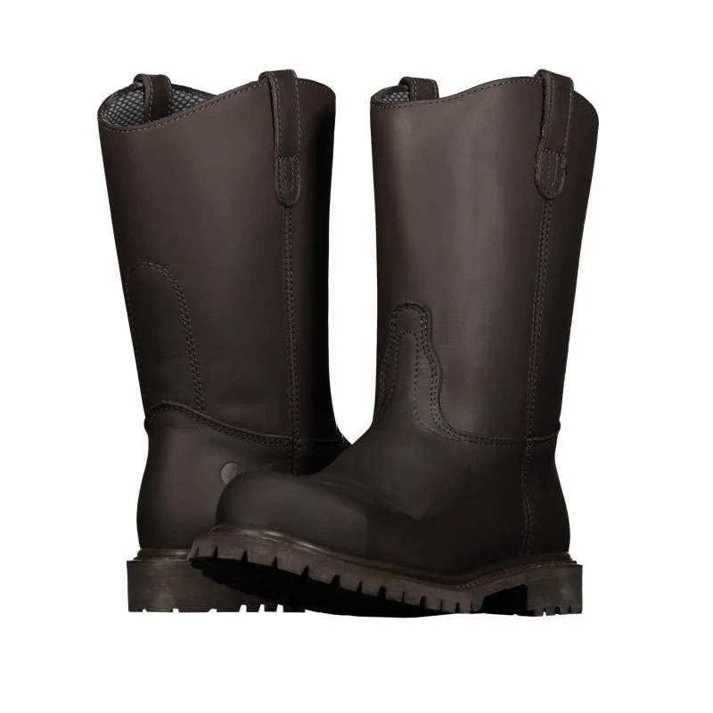 BOTA ROPER INDUSTRIAL BERRENDO DE USO RUDO 160 UNISEX