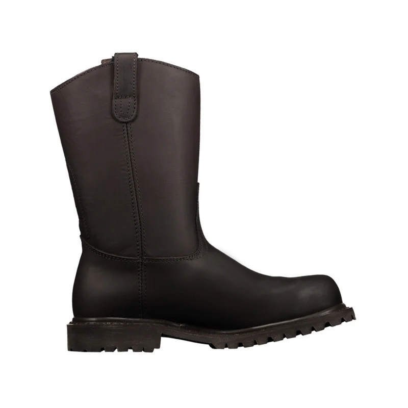 BOTA ROPER INDUSTRIAL BERRENDO DE USO RUDO 160 UNISEX - Image 3