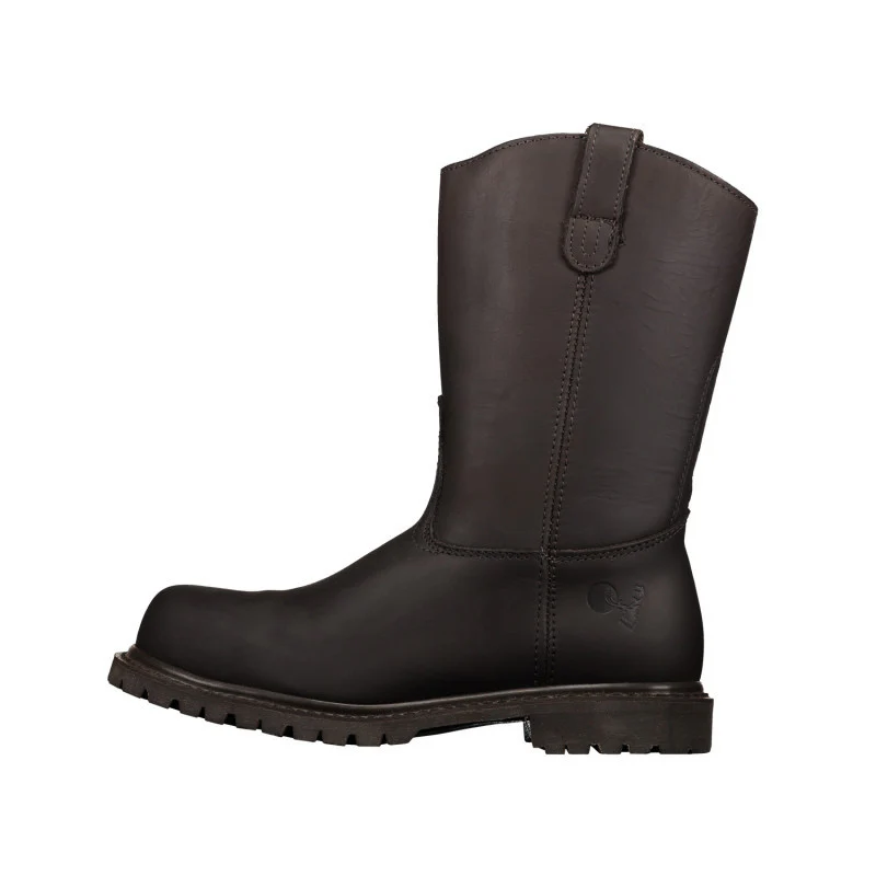 BOTA ROPER INDUSTRIAL BERRENDO DE USO RUDO 160 UNISEX - Image 4