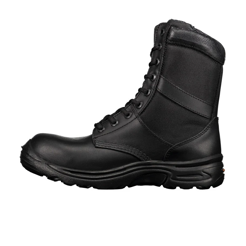 BOTA TÁCTICA DE SEGURIDAD UNISEX 334 – USO OCUPACIONAL - Image 3