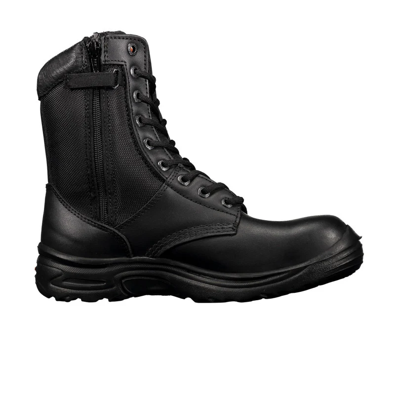 BOTA TÁCTICA DE SEGURIDAD UNISEX 334 – USO OCUPACIONAL - Image 4
