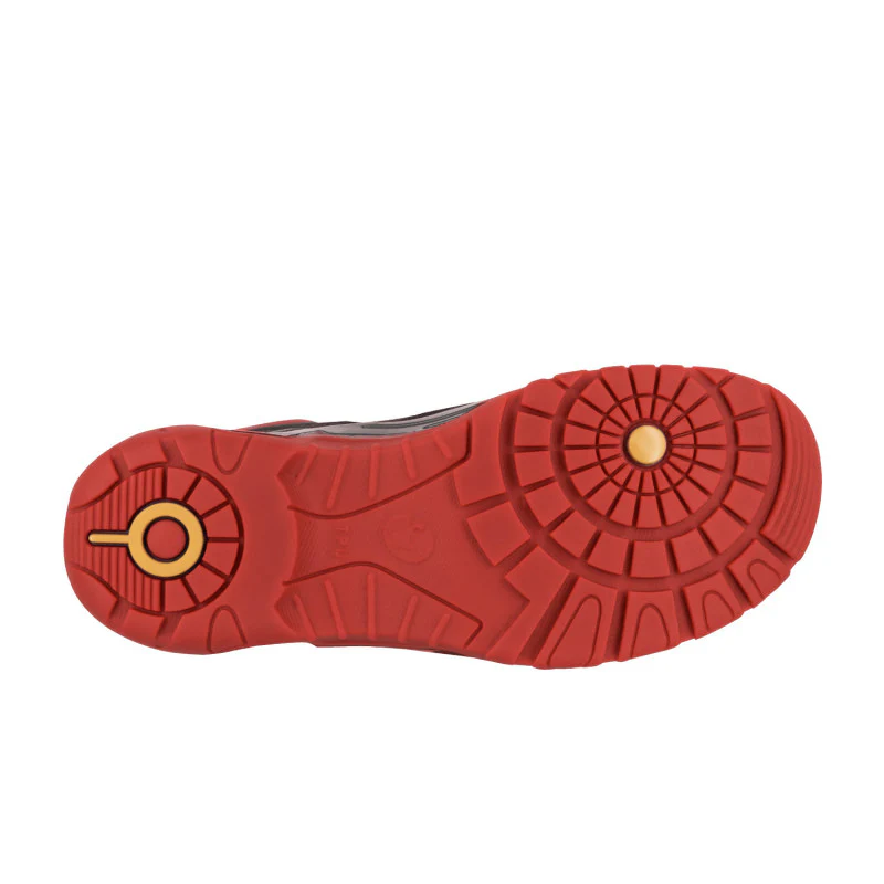 BOTAS DE SEGURIDAD ANTIESTÁTICO BERRENDO BIOTECH 3003 UNISEX - Image 10
