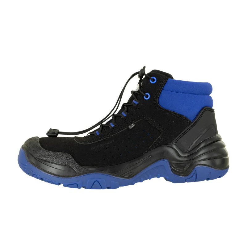 BOTAS DE SEGURIDAD ANTIESTÁTICO BERRENDO BIOTECH 3003 UNISEX - Image 4