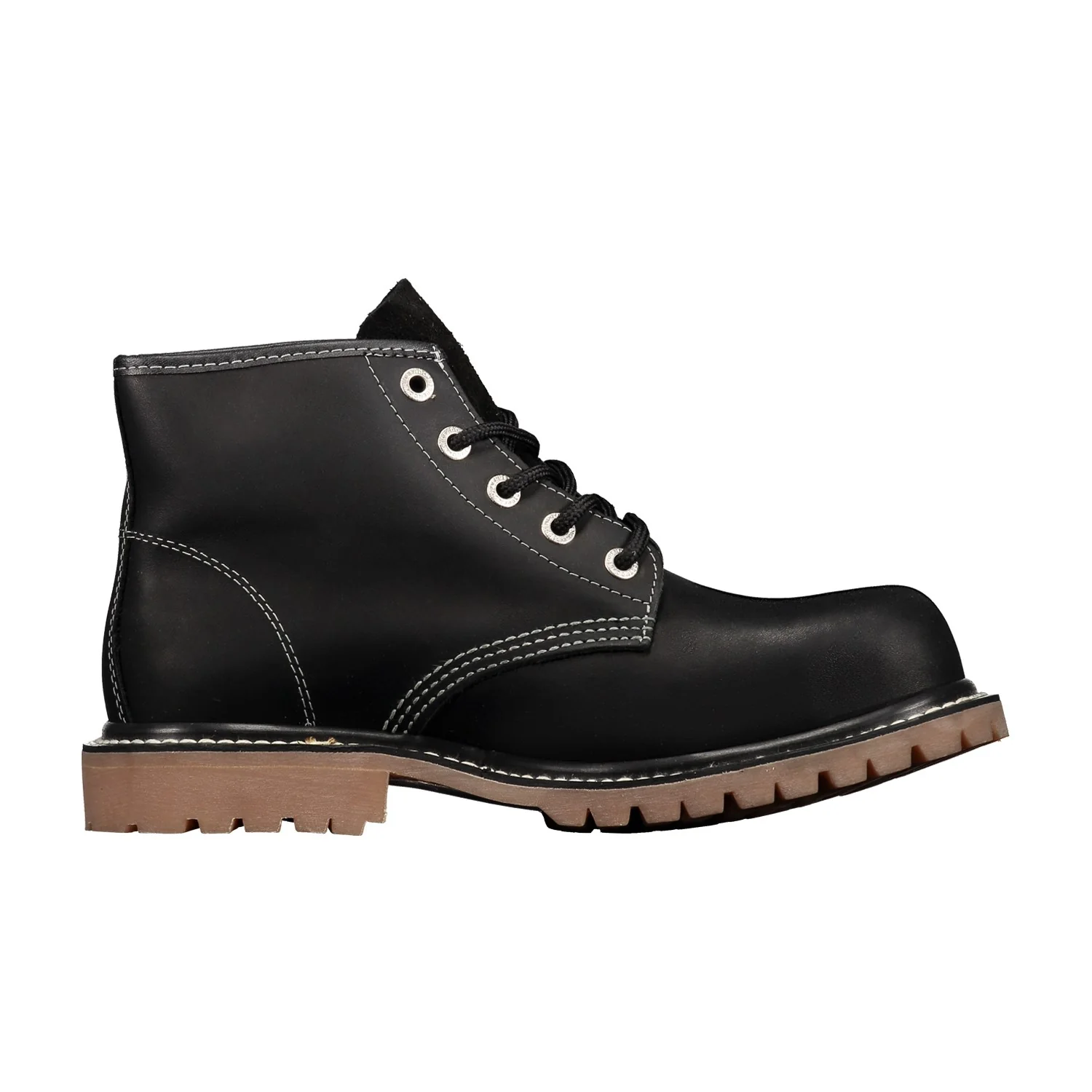 BOTAS DE SEGURIDAD BERRENDO 152 PARA HOMBRE - Image 3