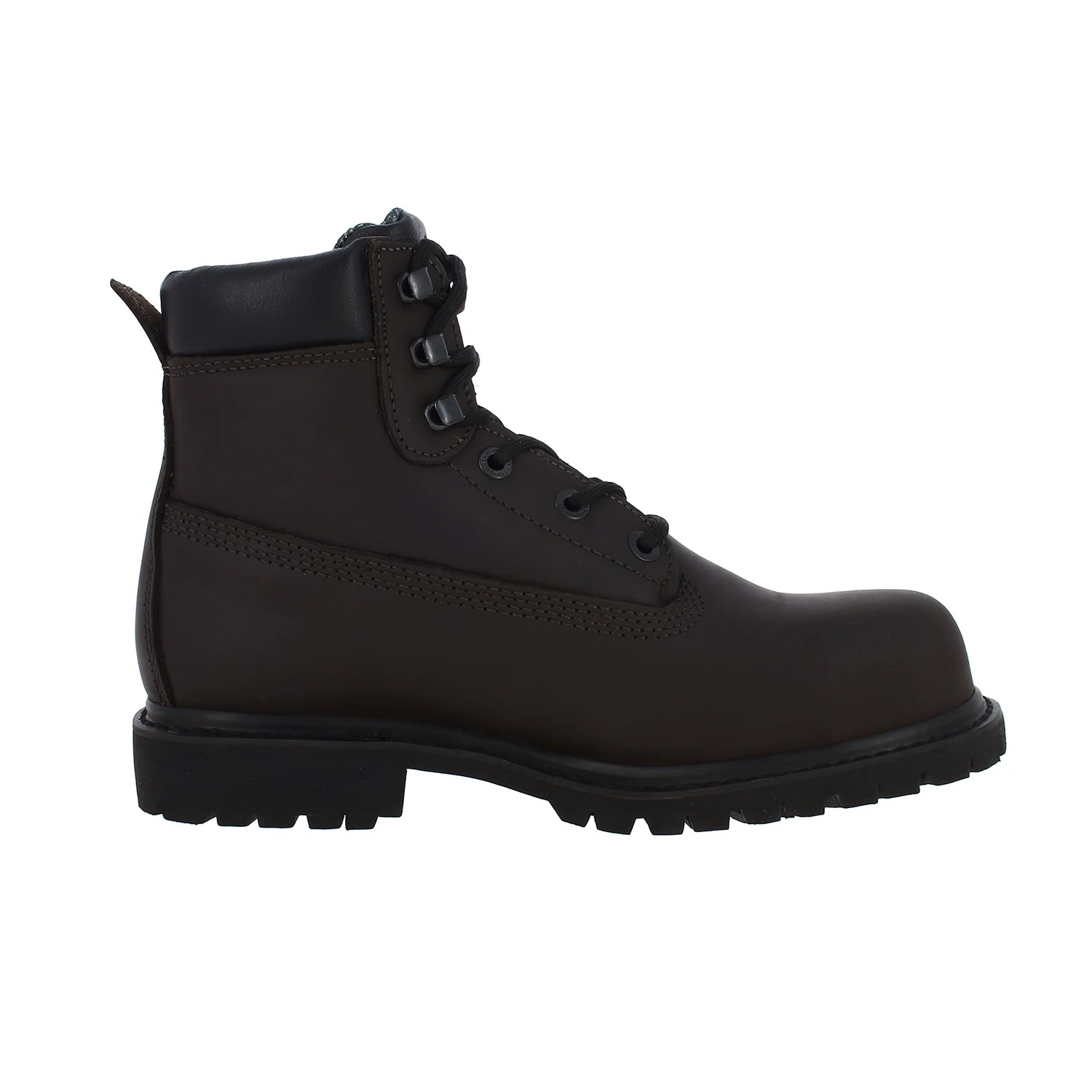 BOTAS DE SEGURIDAD BERRENDO PIEL 124 UNISEX - Image 3