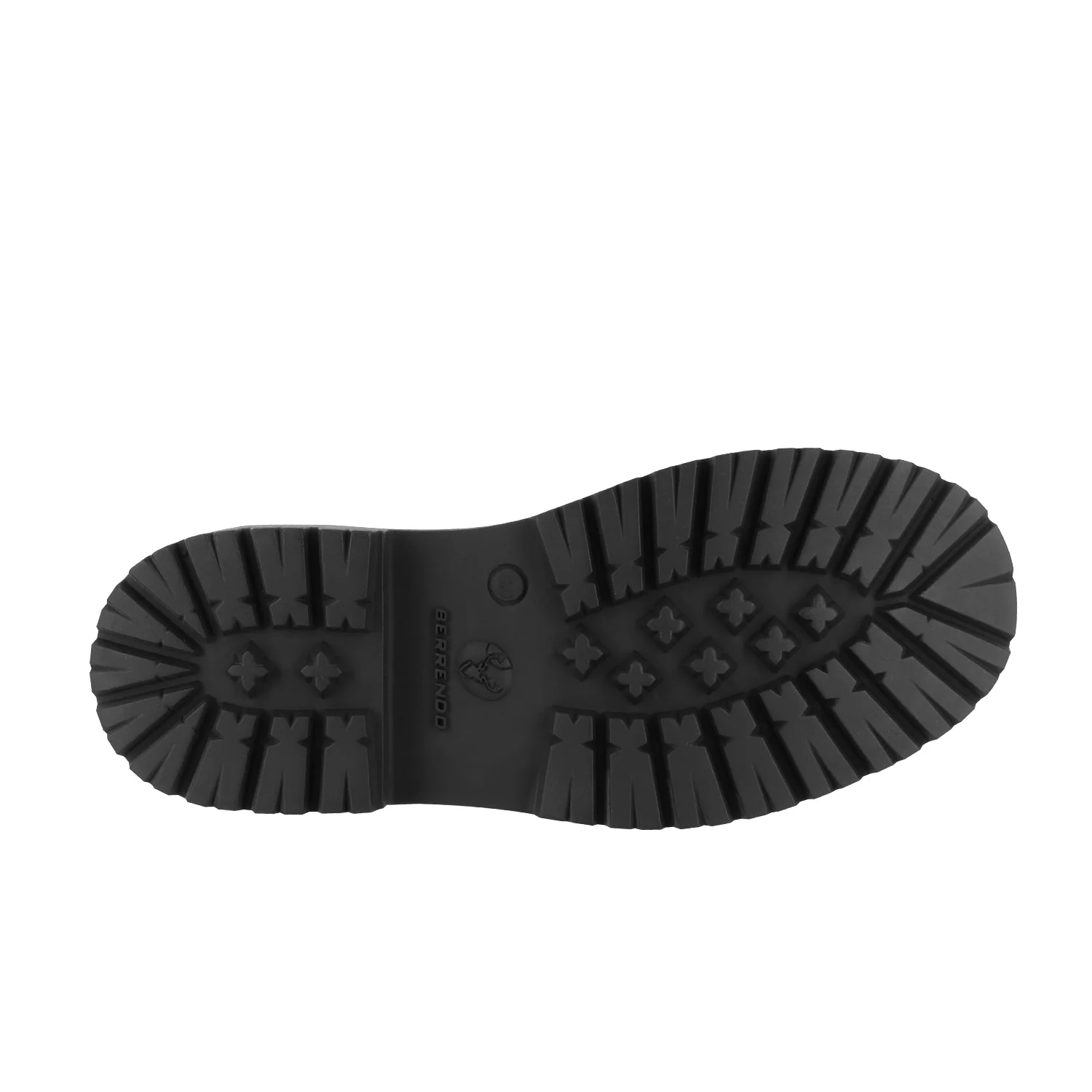 BOTAS DE SEGURIDAD BERRENDO PIEL 124 UNISEX - Image 5