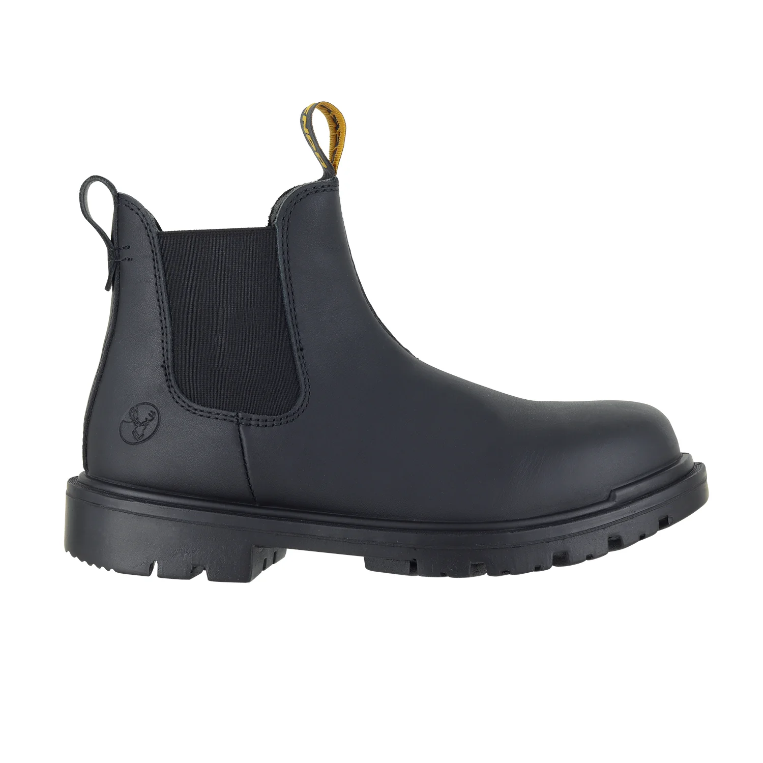 BOTAS DE SEGURIDAD DIELÉCTRICAS BERRENDO HELIUM 6008 UNISEX - Image 3