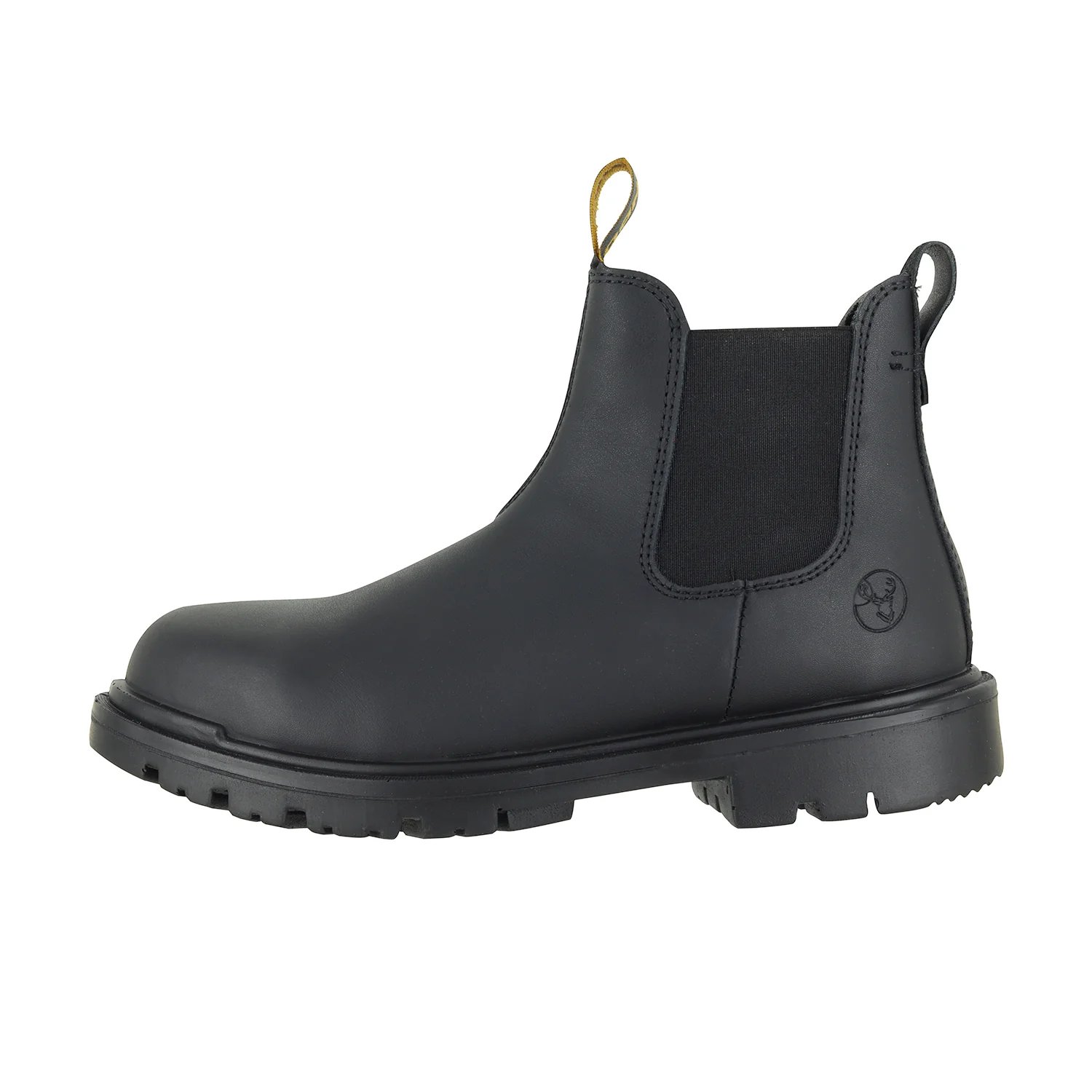 BOTAS DE SEGURIDAD DIELÉCTRICAS BERRENDO HELIUM 6008 UNISEX - Image 4