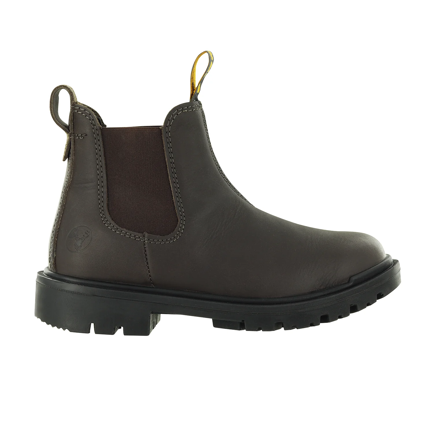 BOTAS DE SEGURIDAD DIELÉCTRICAS BERRENDO HELIUM 6008 UNISEX - Image 7