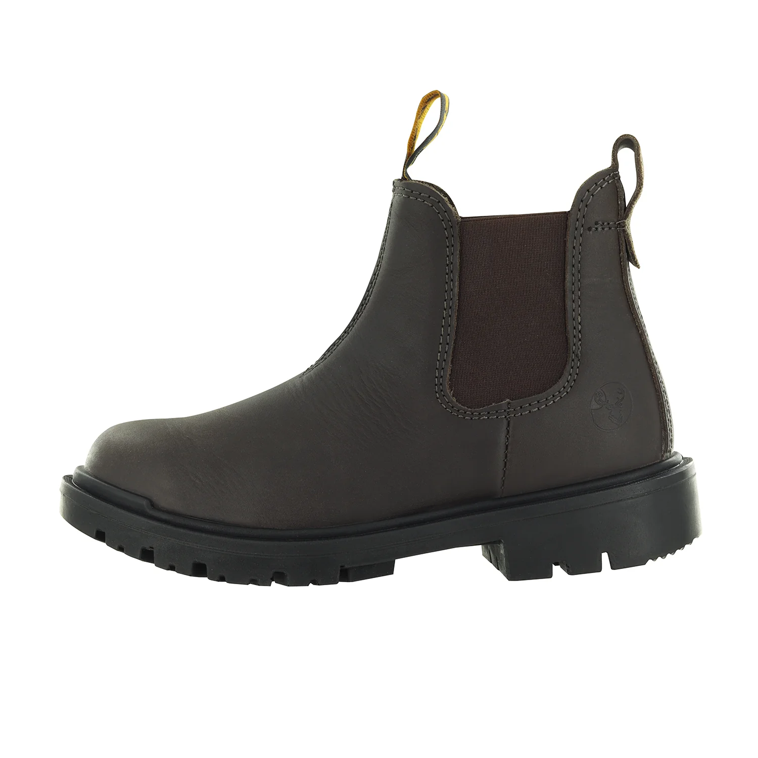 BOTAS DE SEGURIDAD DIELÉCTRICAS BERRENDO HELIUM 6008 UNISEX - Image 8