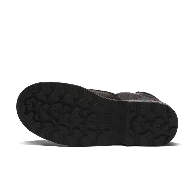 BOTAS DE SEGURIDAD DIELÉCTRICAS TIMBERLAND PRO NEGRAS PARA HOMBRE A5SV1 - Image 4