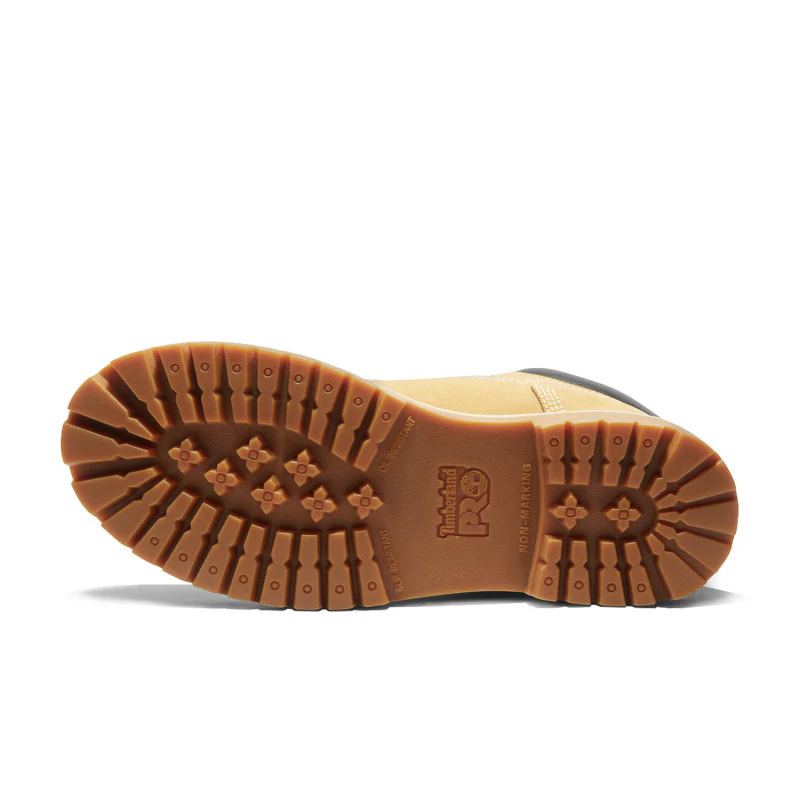 BOTAS DE SEGURIDAD TIMBERLAND PRO DIELÉCTRICAS PARA DAMA A2QZX - Image 4