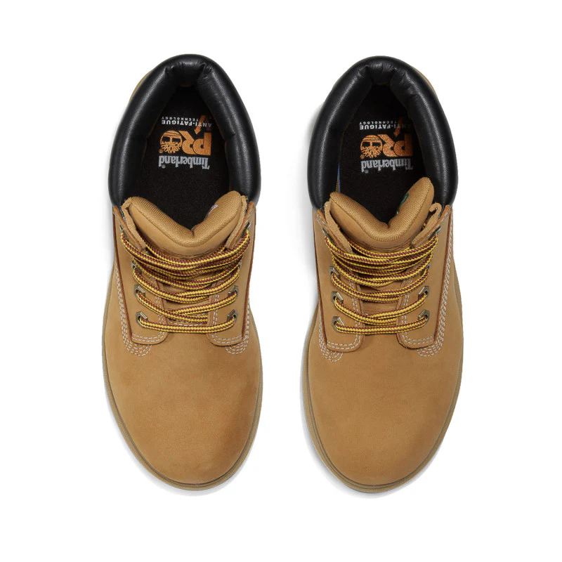 BOTAS DE SEGURIDAD TIMBERLAND PRO DIELÉCTRICAS PARA DAMA A2QZX - Image 5