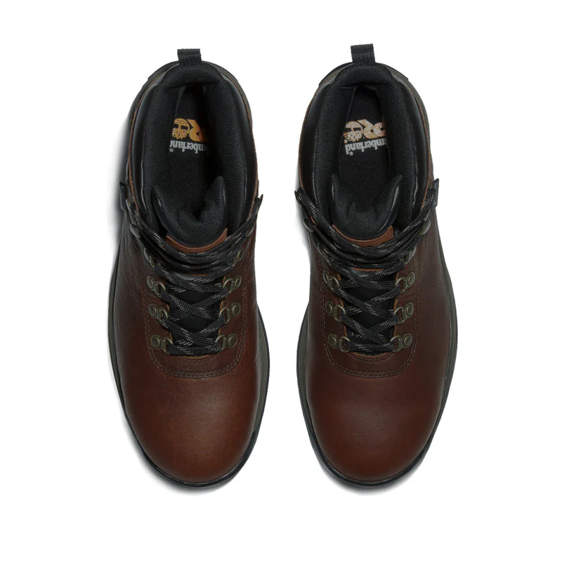 BOTAS DE SEGURIDAD TIMBERLAND PRO DIELÉCTRICAS PARA HOMBRE A29B8 - Image 4
