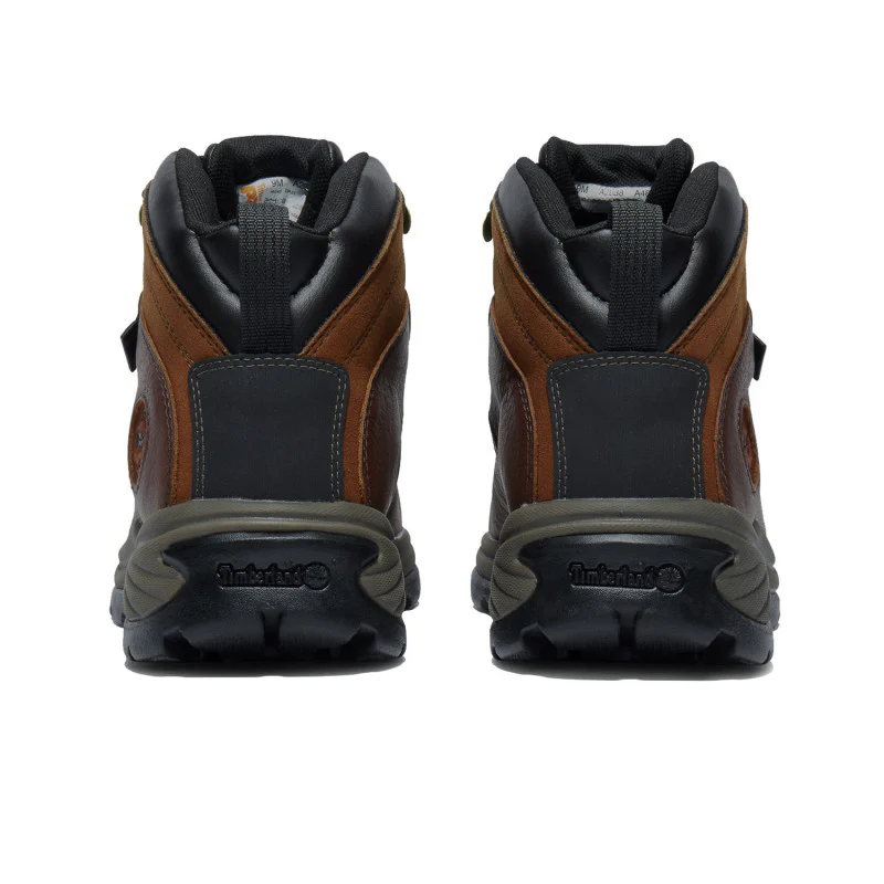 BOTAS DE SEGURIDAD TIMBERLAND PRO DIELÉCTRICAS PARA HOMBRE A29B8 - Image 5