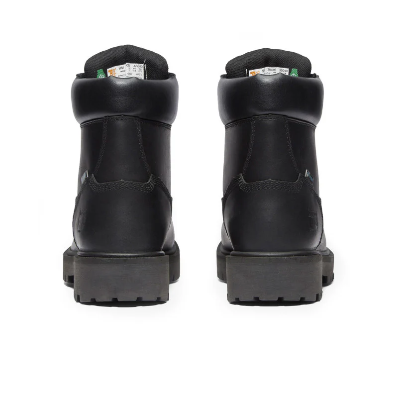 BOTAS DE TRABAJO DIELÉCTRICAS PARA HOMBRE TIMBERLAND PRO 26036 - Image 4