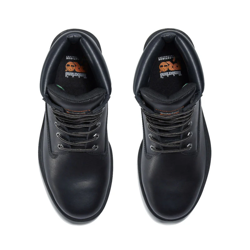 BOTAS DE TRABAJO DIELÉCTRICAS PARA HOMBRE TIMBERLAND PRO 26036 - Image 5