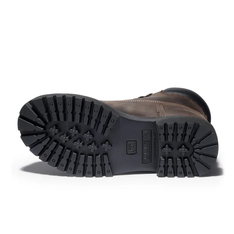 BOTAS DE TRABAJO DIELÉCTRICAS PARA HOMBRE TIMBERLAND PRO 38020 - Image 3