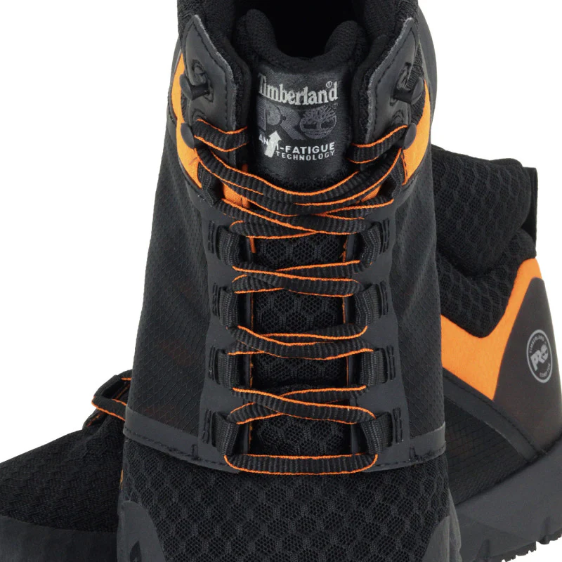 BOTAS DE TRABAJO RADIUS A29QB TIMBERLAND PRO NEGRO PARA HOMBRE - Image 5