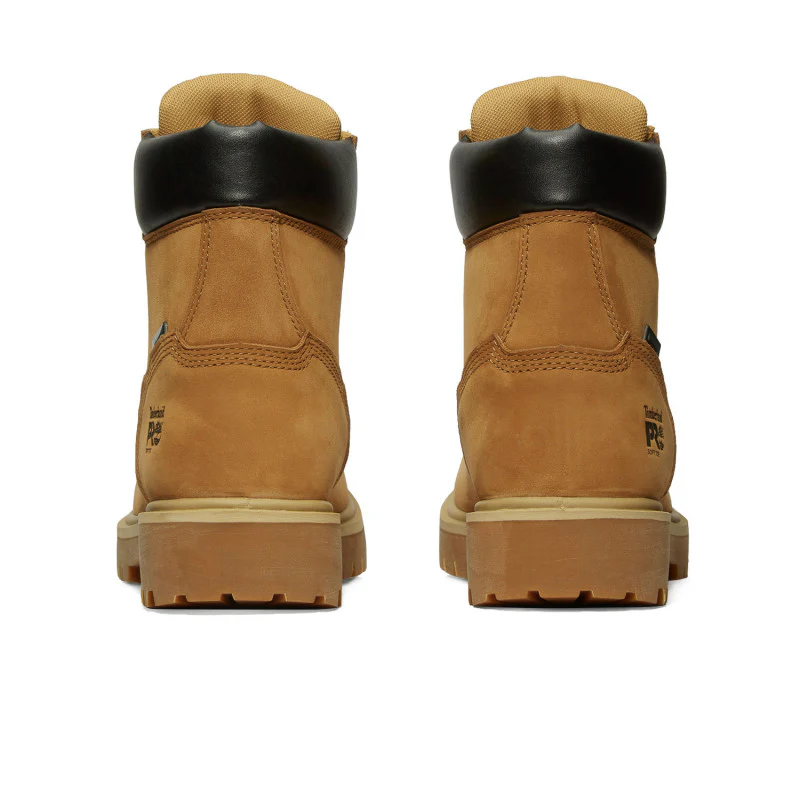 BOTAS DE TRABAJO TIMBERLAND PRO 65030 WATERPROOF PARA HOMBRE - Image 5