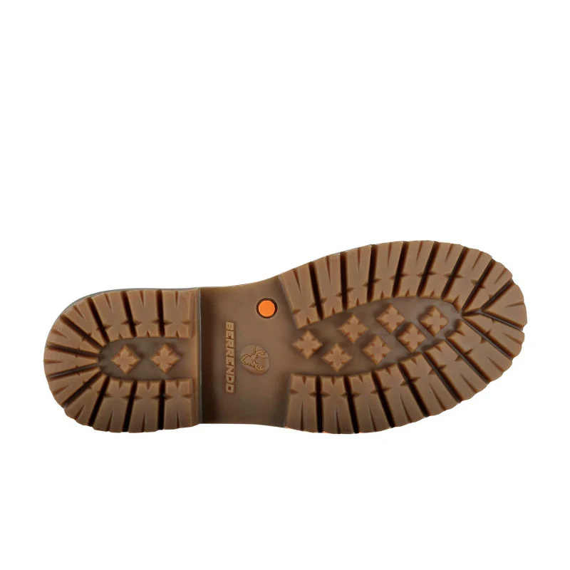 BOTAS DIELÉCTRICAS DE PIEL BERRENDO 141 UNISEX - Image 5