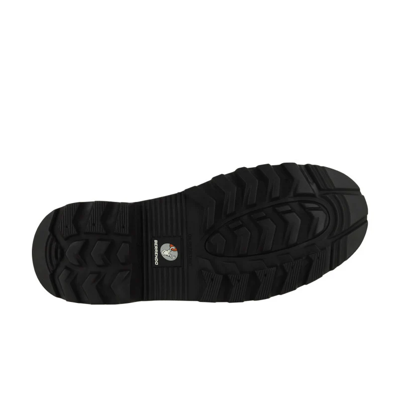 BOTA ROPER INDUSTRIAL BERRENDO DE USO RUDO 160 UNISEX - Image 5