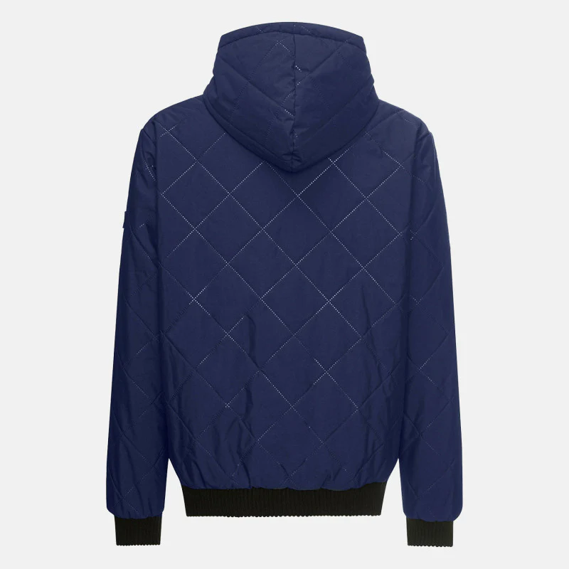 CHAMARRA DE INVIERNO PUMA WORKWEAR AZUL MARINO PARA HOMBRE - Image 4