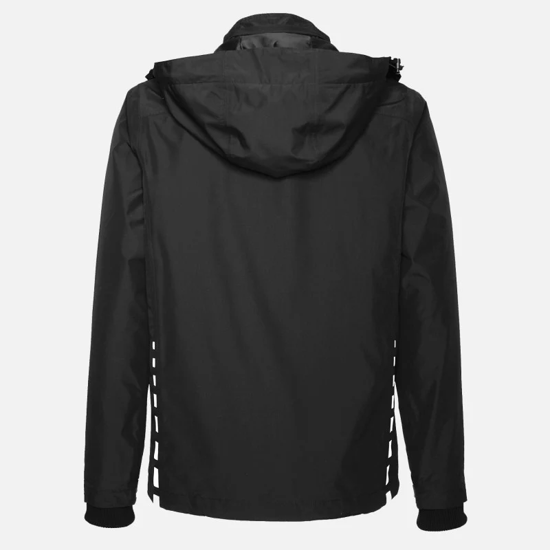 CHAQUETA IMPERMEABLE PUMA WORKWEAR PARA HOMBRE - Image 4