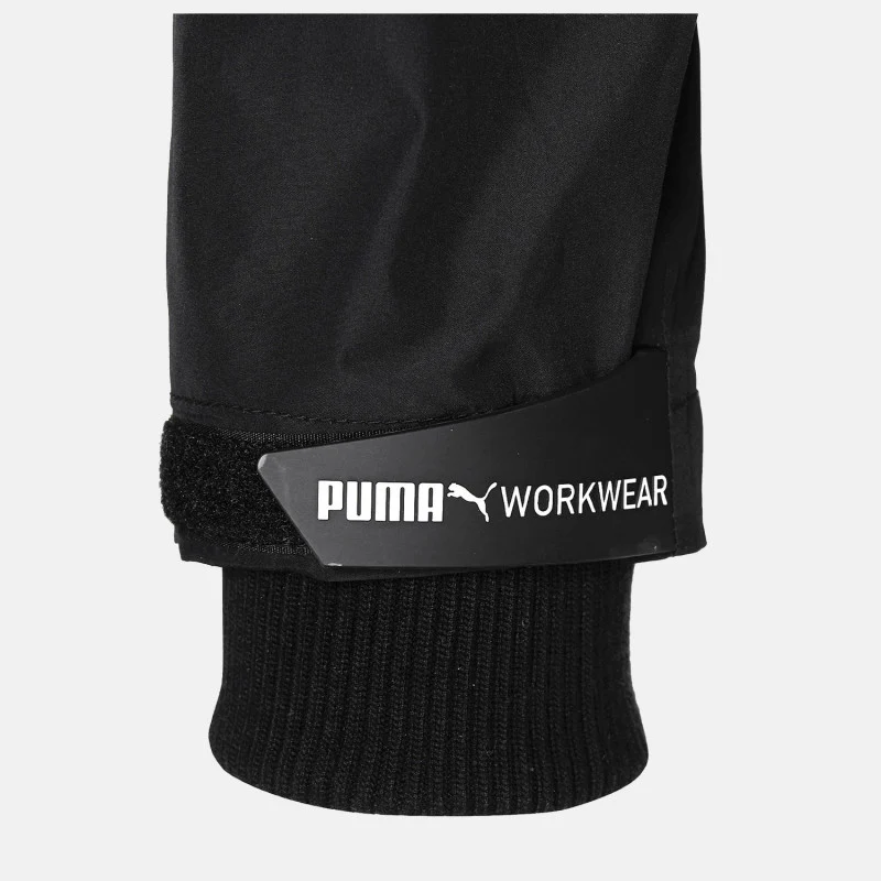 CHAQUETA IMPERMEABLE PUMA WORKWEAR PARA HOMBRE - Image 7