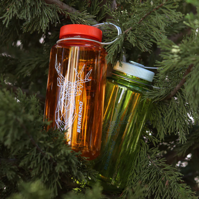 CILINDRO NALGENE SUSTAIN TRITAN 1 LT - Image 4