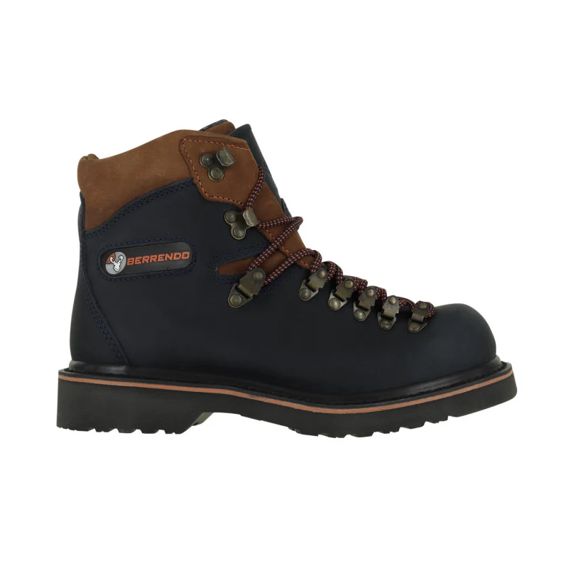 BOTA CASUAL BERRENDO 140 PARA HOMBRE – ESTILO OUTDOOR CLÁSICO - Image 3