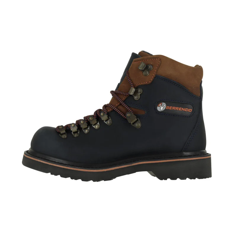 BOTA CASUAL BERRENDO 140 PARA HOMBRE – ESTILO OUTDOOR CLÁSICO - Image 4