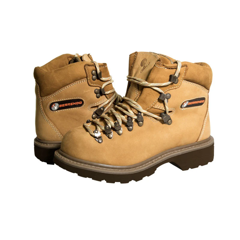 BOTA CASUAL BERRENDO 140 PARA HOMBRE – ESTILO OUTDOOR CLÁSICO - Image 6