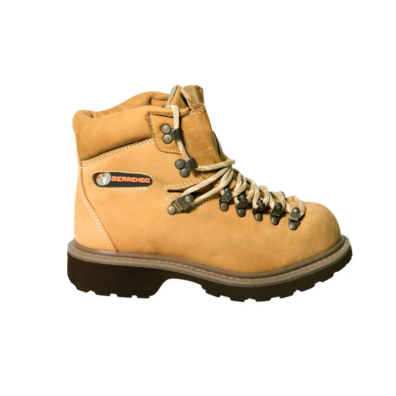 BOTA CASUAL BERRENDO 140 PARA HOMBRE – ESTILO OUTDOOR CLÁSICO - Image 7