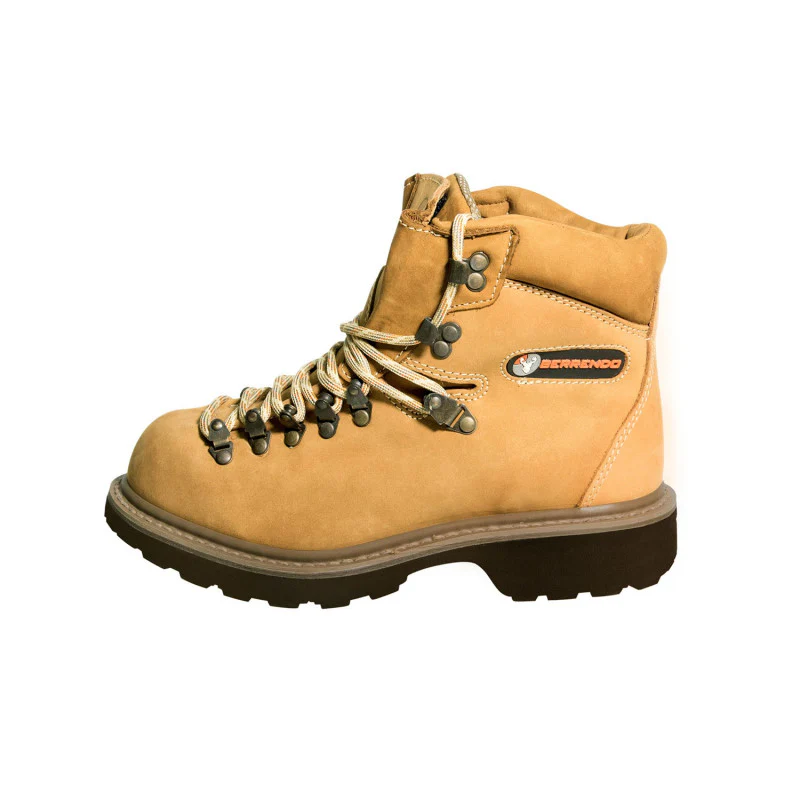 BOTA CASUAL BERRENDO 140 PARA HOMBRE – ESTILO OUTDOOR CLÁSICO - Image 8