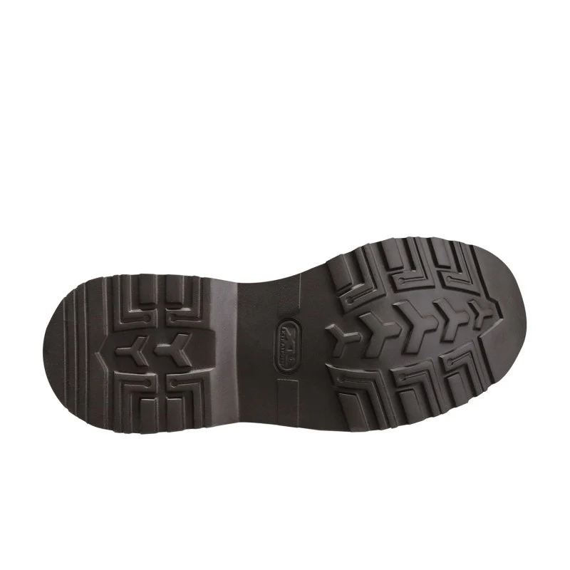 BOTA CASUAL BERRENDO 140 PARA HOMBRE – ESTILO OUTDOOR CLÁSICO - Image 9