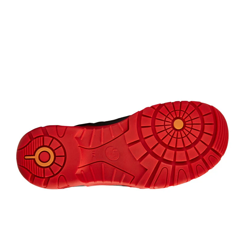 TENIS DE SEGURIDAD ANTIESTÁTICO BERRENDO BIOTECH 3002 UNISEX - Image 10