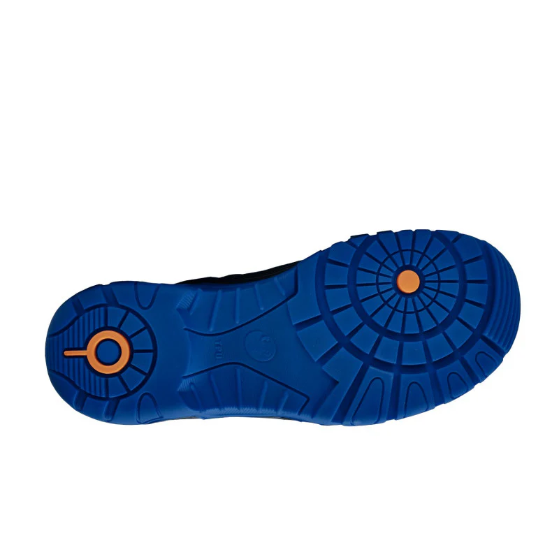 TENIS DE SEGURIDAD ANTIESTÁTICO BERRENDO BIOTECH 3002 UNISEX - Image 5