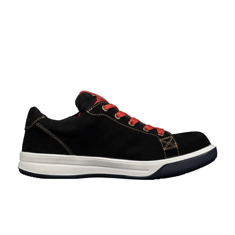 TENIS DE SEGURIDAD BERRENDO 406 HOMBRE - Image 3