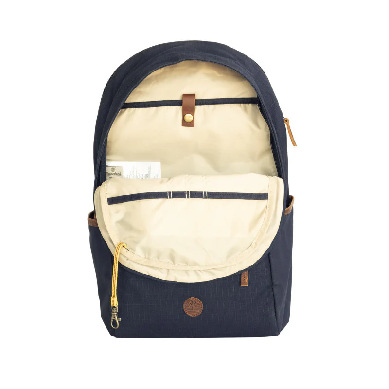 MOCHILA TIMBERLAND UNISEX A1CU5433 AZUL - Image 7
