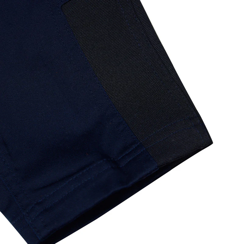 PANTALÓN DE TRABAJO CAT AZUL MARINO PARA HOMBRE - Image 11